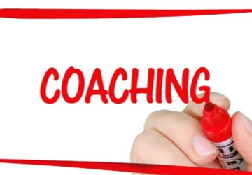 Processo de 10 Sessões de Coaching